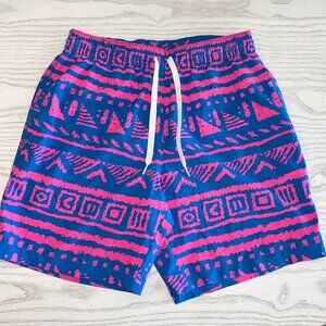 Chubbies Small Mens Swim Trunks